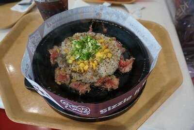 胡椒廚房(太古城道)