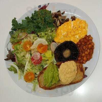 Second Sip By Studio Caffeine