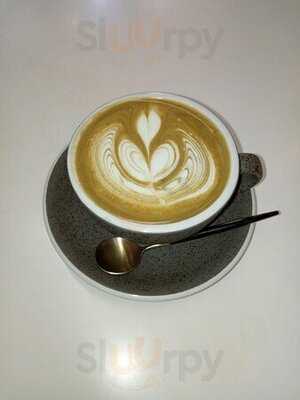 Second Sip By Studio Caffeine