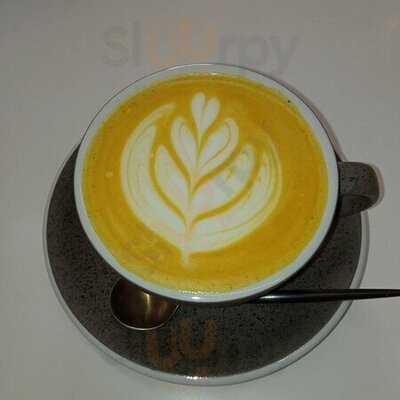 Second Sip By Studio Caffeine