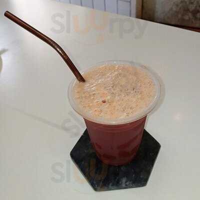 Second Sip By Studio Caffeine