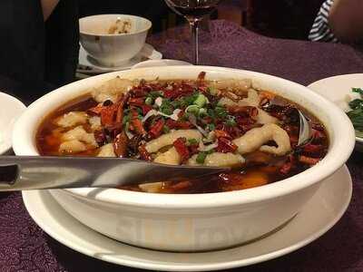 四姐川菜 (wan Chai)