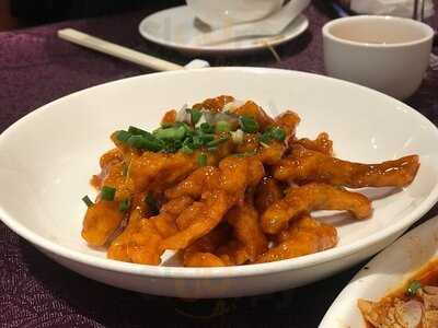 四姐川菜 (wan Chai)