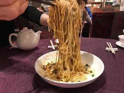 四姐川菜 (wan Chai)