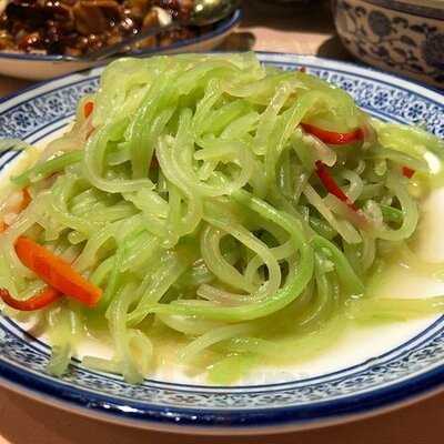 四姐川菜 (wan Chai)