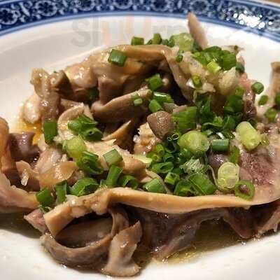 四姐川菜 (wan Chai)