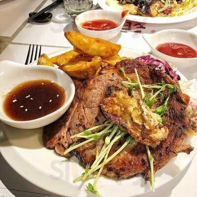 浪人日本料理 (灣仔)