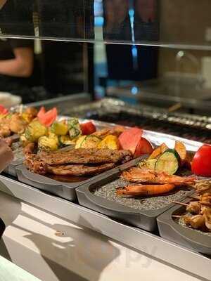 浪人日本料理 (灣仔)