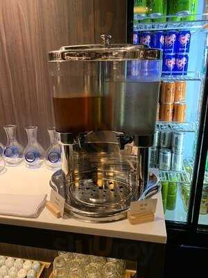 浪人日本料理 (灣仔)