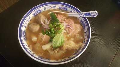 河內大娘越南餐廳