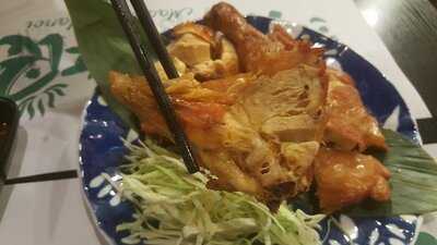 河內大娘越南餐廳