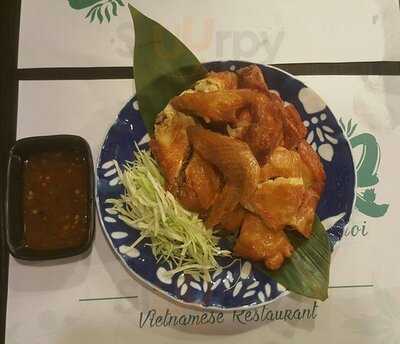 河內大娘越南餐廳