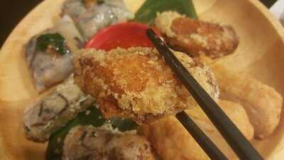 河內大娘越南餐廳