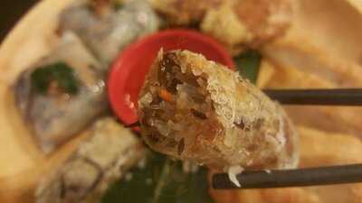 河內大娘越南餐廳