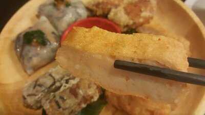 河內大娘越南餐廳