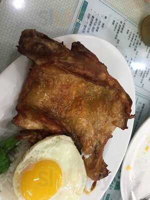 萬芳冰室 (元朗)