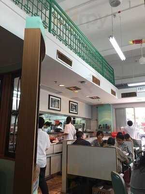 萬芳冰室 (元朗)