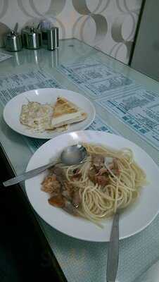 萬芳冰室 (元朗)