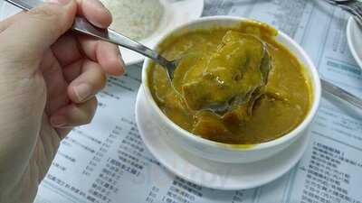 萬芳冰室 (元朗)