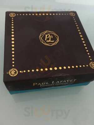 Paul Lafayet