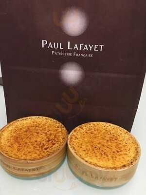 Paul Lafayet