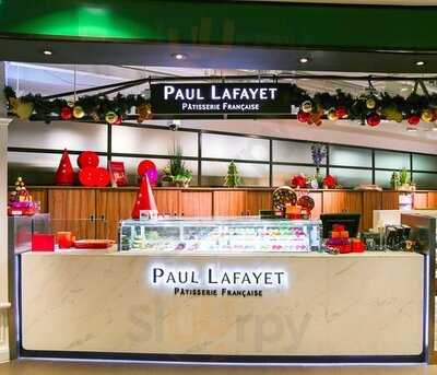 Paul Lafayet