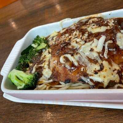 Hoko Farm (荷里活广场)