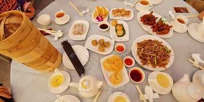 陶源酒家 (如心廣場)