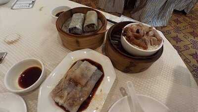 陶源酒家 (如心廣場)