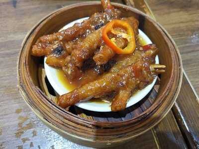 陶源酒家 (如心廣場)