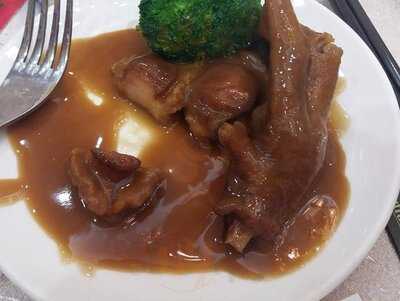 陶源酒家 (如心廣場)