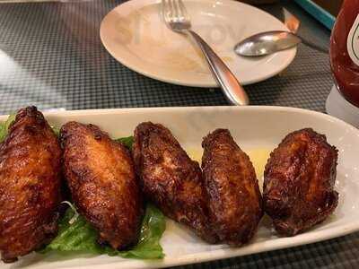 牧羊少年漂书馆