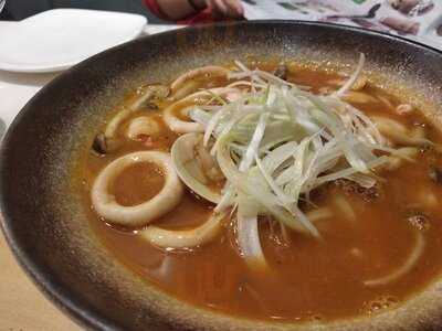 百佳咖啡餐廳 (青衣)