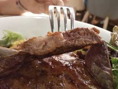 百佳咖啡餐廳 (青衣)