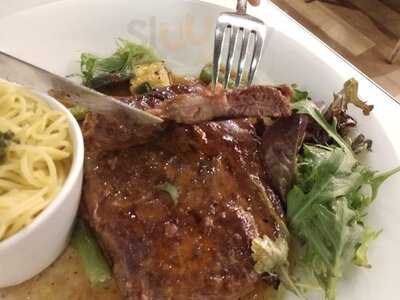 百佳咖啡餐廳 (青衣)