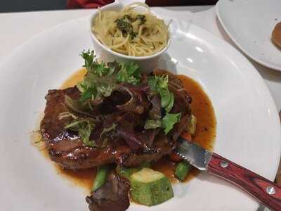 百佳咖啡餐廳 (青衣)