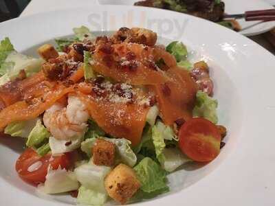 百佳咖啡餐廳 (青衣)