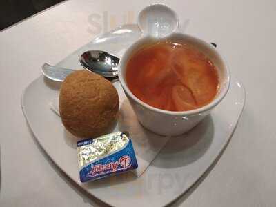 百佳咖啡餐廳 (青衣)