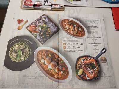 百佳咖啡餐廳 (青衣)