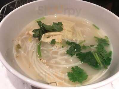 米線陣 (置富嘉湖)