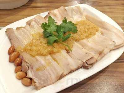 米線陣 (置富嘉湖)