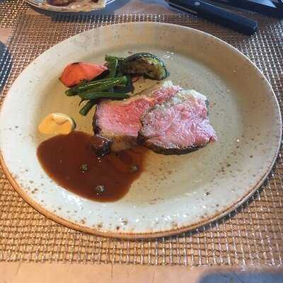 The Farmhouse咖啡廳