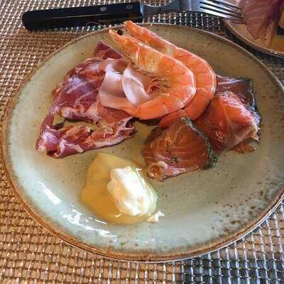 The Farmhouse咖啡廳