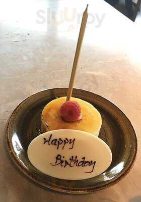 The Farmhouse咖啡廳