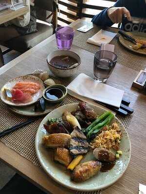 The Farmhouse咖啡廳