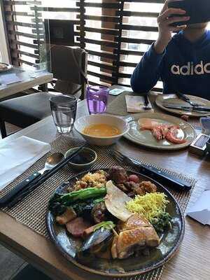 The Farmhouse咖啡廳