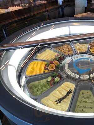 The Farmhouse咖啡廳