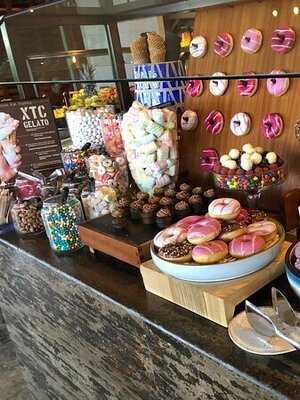 The Farmhouse咖啡廳