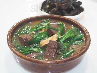 软桥米苔目餐厅