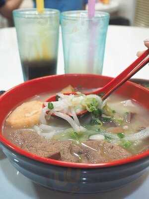 软桥米苔目餐厅